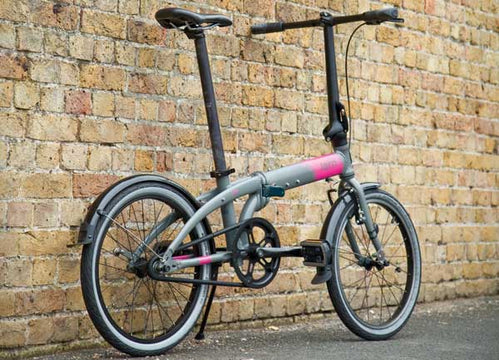 Tern Folding Bikes