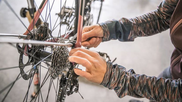 The Ultimate Bike Maintenance Guide: Keep Your Ride Smooth and Reliable