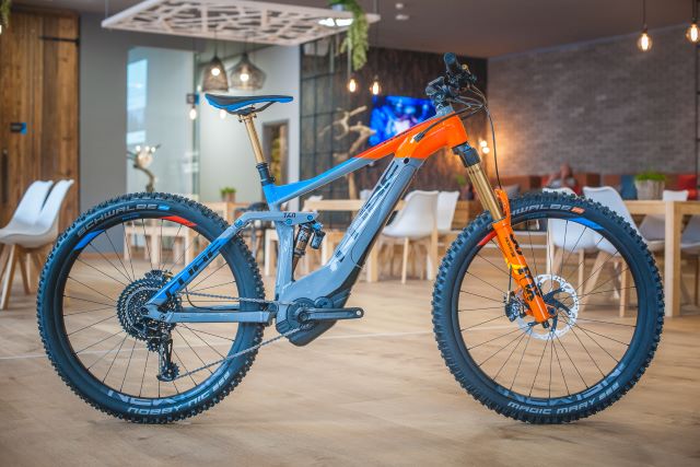 An Experts Guide To Buying Your First Electric Bike