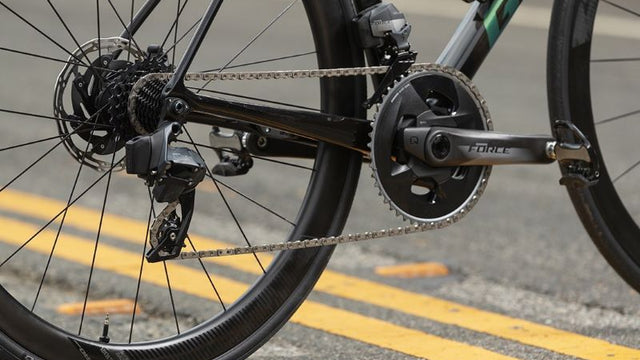 A Guide to the Best Road Bike Upgrades