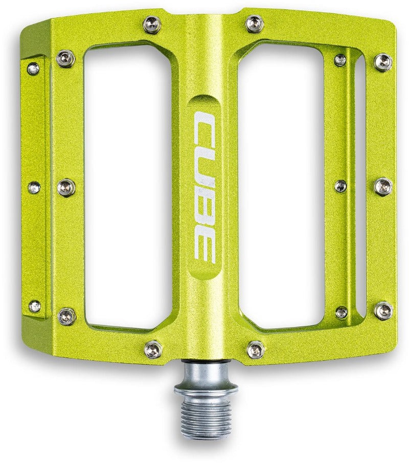 Cube All Mountain Pedals