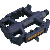 Wellgo LU207 - 9/16'' Nylon ATB Pedals