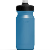 Cube Bottle Feather 0.5L Water Bottle - Blue