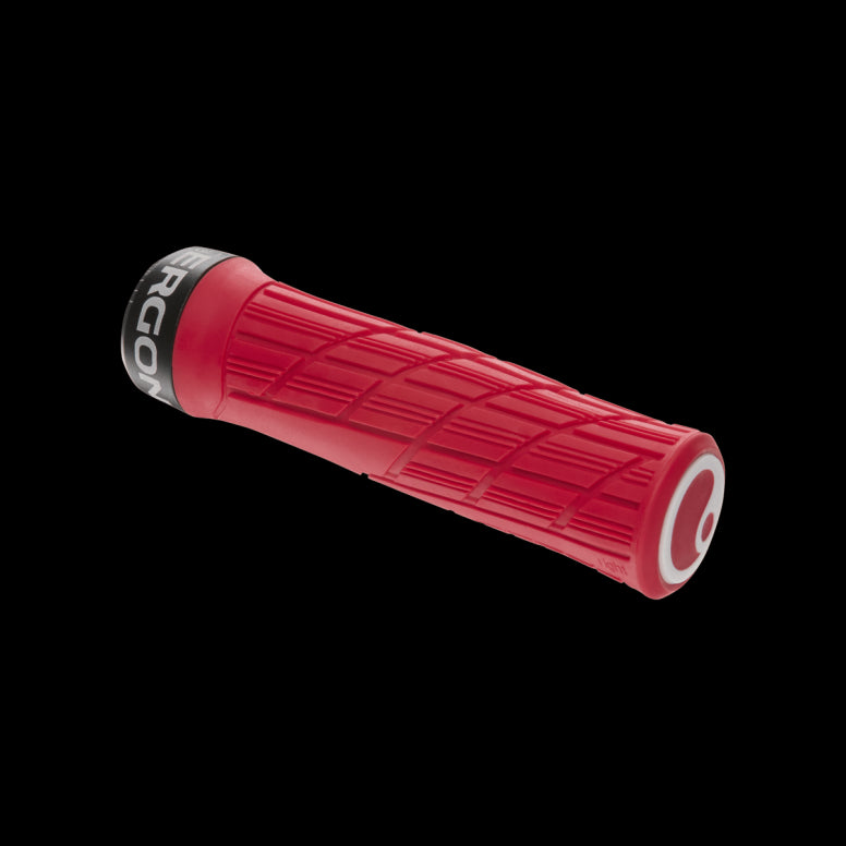 Ergon GE1 Evo Grips - Red