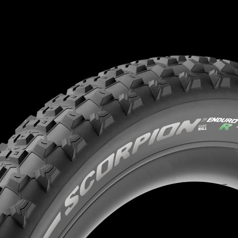Pirelli Scorpion Enduro R (HardWALL + SmartGRIP)