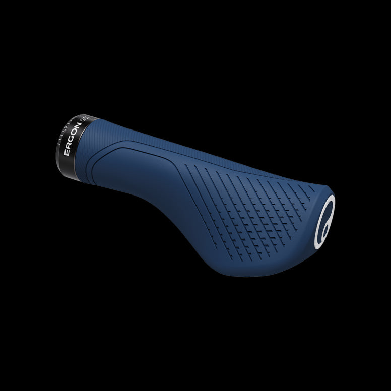 Ergon GS1 Grip - Blue