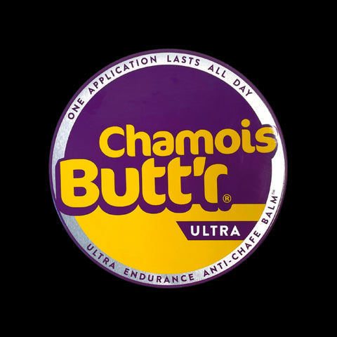 Chamois Butt’r Ultra - 5oz/142g Tub