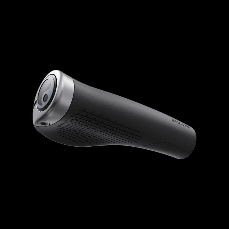 Ergon GP1 Evo Grips - back view