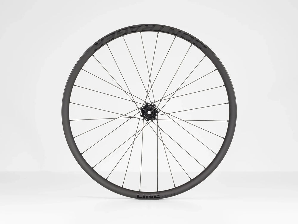 Bontrager Line Pro 30 TLR Boost 29 MTB (Rear) Wheel