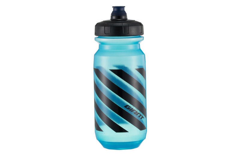 Giant DoubleSpring 600cc Water Bottle Blue