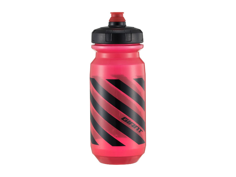 Giant DoubleSpring 600cc Water Bottle Red