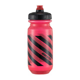 Giant DoubleSpring 600cc Water Bottle Red