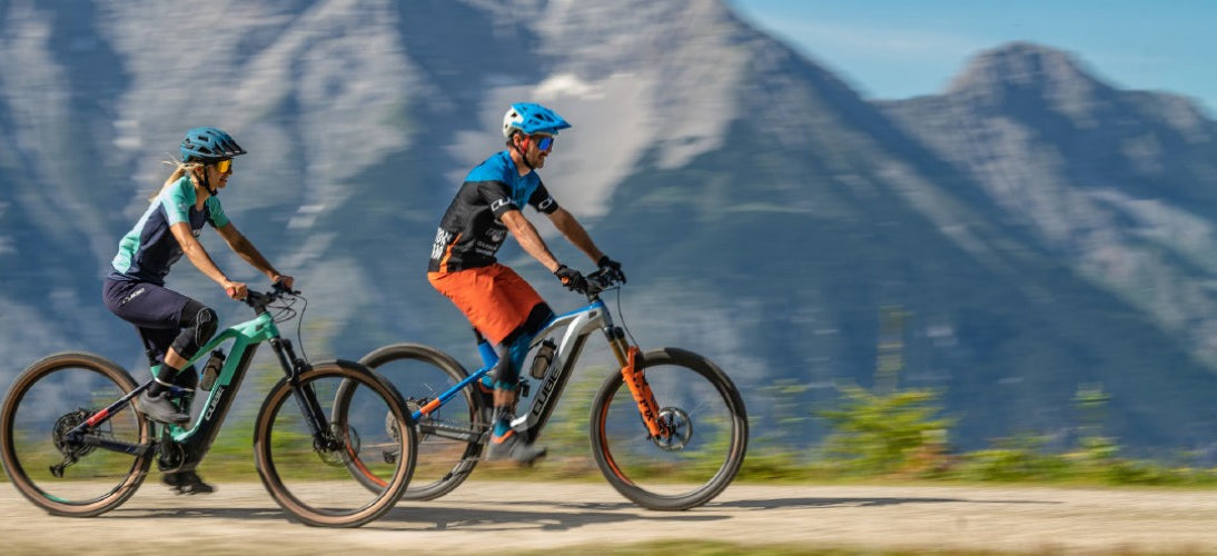 Formby Cycles