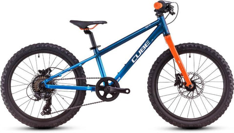 Cube Acid 200 Disc Children's Bike 2026