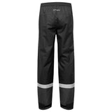 Altura Nightvision 3 Men's Waterproof Overtrousers-Back