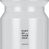 Cube Acid Bottle Flow DS 750 Transparent