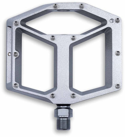 Cube Acid Pedals Flat A3-ZPP