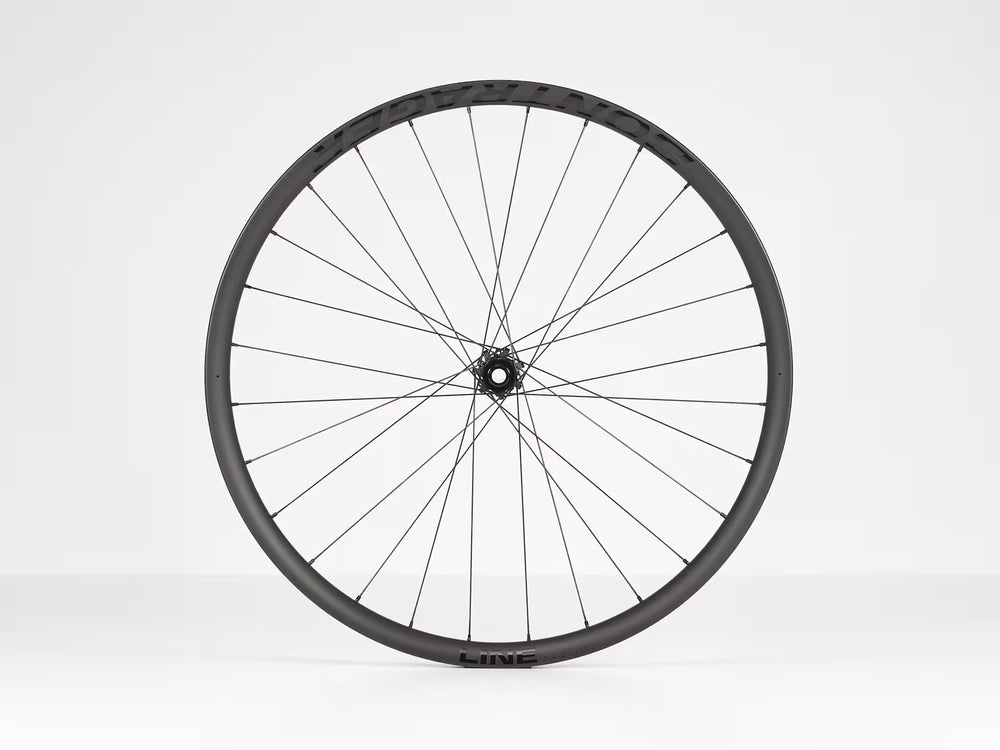 Bontrager Line Pro 30 TLR Boost 29 MTB (Front) Wheel