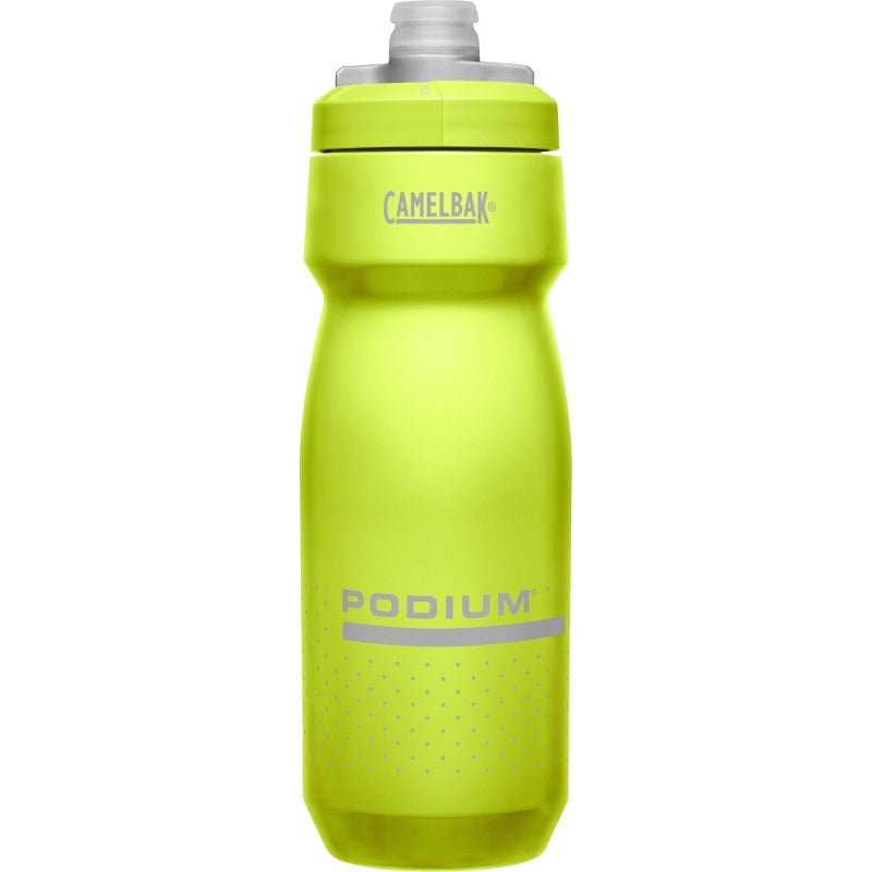 Camelbak Podium 700ml (24oz) Bottle -Lime
