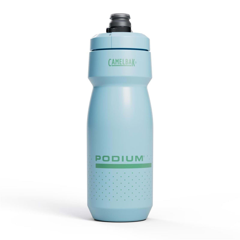Camelbak Podium 700ml (24oz) Bottle - Crystal Blue