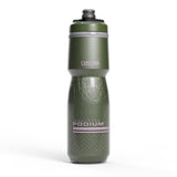CamelBak Podium Chill Insulated Bottle 710ml Deep Fern