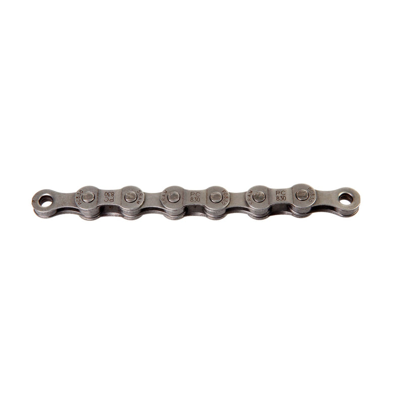 SRAM PC830 7/8 Spd Chain Grey (114 Links)
