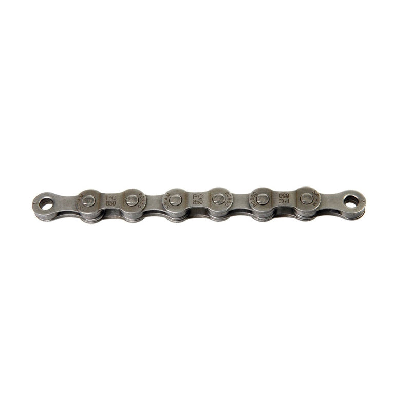 SRAM PC850 7/8spd Chain Grey (114 Links)