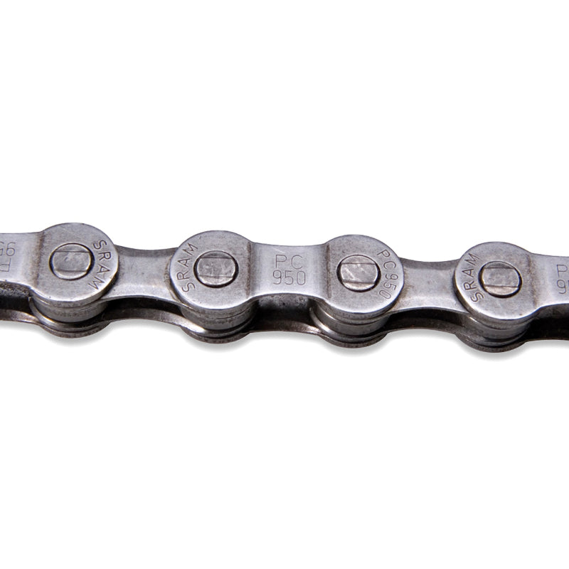 SRAM PC951 9spd Chain Grey (114 Links)
