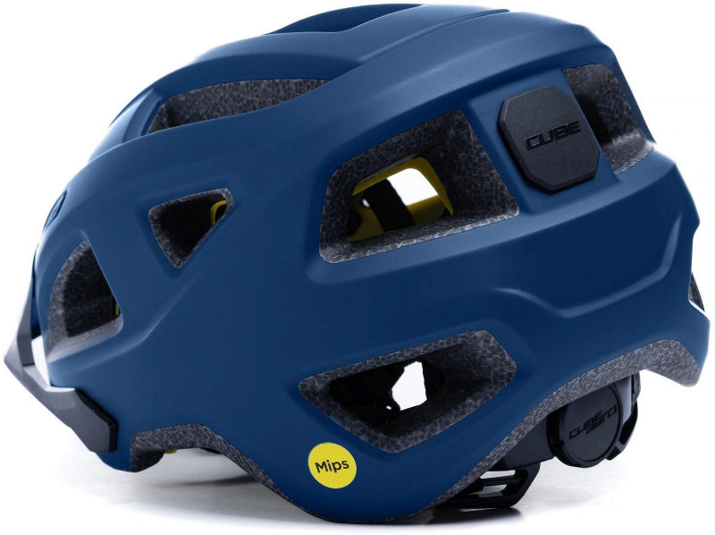 Cube Fleet Helmet