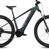 Cube Reaction Hybrid ONE 600 Green