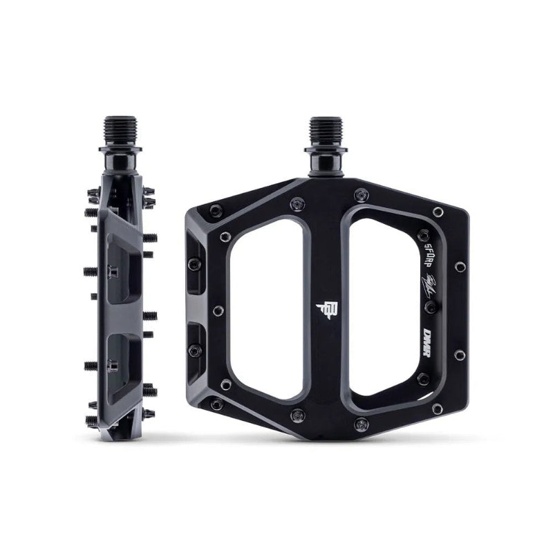 DMR Vault Brendog Pedals - Black