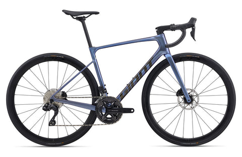 Giant Defy Advanced 1 Road Bike 2026