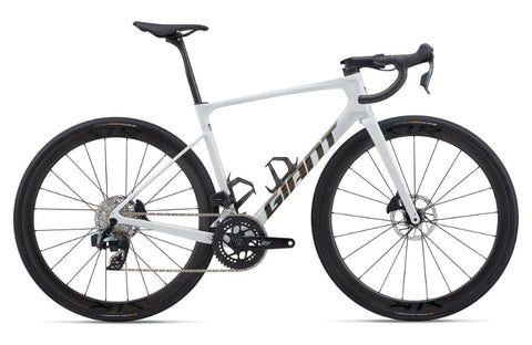 Giant Defy Advanced Pro 1 Road Bike 2026