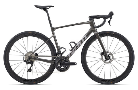 Giant Defy Advanced Pro 2 Road Bike 2026