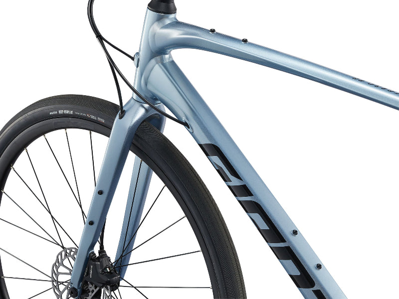 Giant FastRoad AR 2 Hybrid bike 2026 4