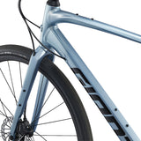 Giant FastRoad AR 2 Hybrid bike 2026 4