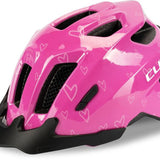 Cube Fink Children's Helmet Pink