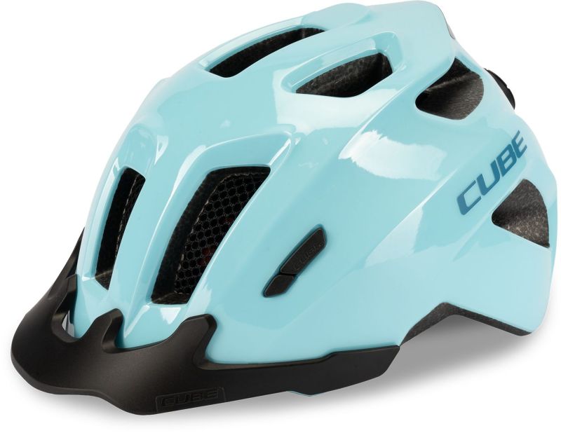 Cube Fink Children's Helmet