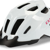 Cube Fink Children's Helmet White