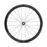 Fulcrum Wind 42 Carbon SRAM XDR T/L Disc Brake Road Wheelset 3