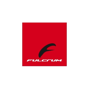 Fulcrum Soniq AL Alloy Campagnolo T/L Disc Brake Road Wheelset