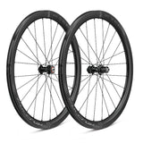 Fulcrum Wind 42 Carbon SRAM XDR T/L Disc Brake Road Wheelset