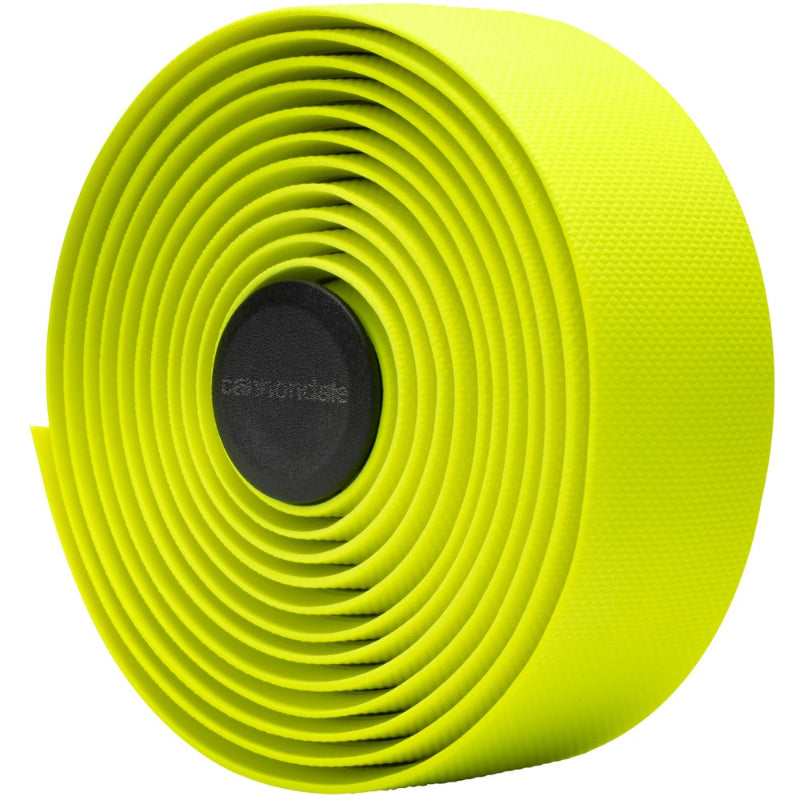 Cannondale KnurlCock Bar Tape Yellow