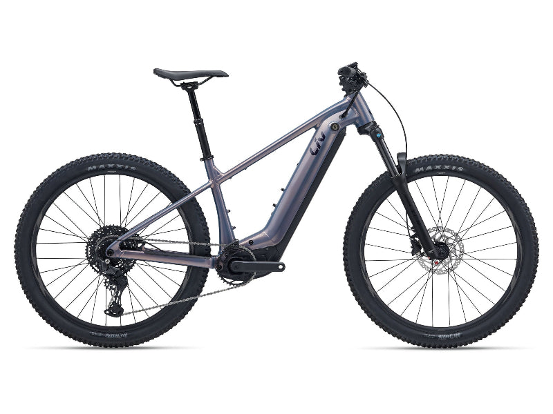 Giant Liv Lurra E+ Women's Electric Bike 2026