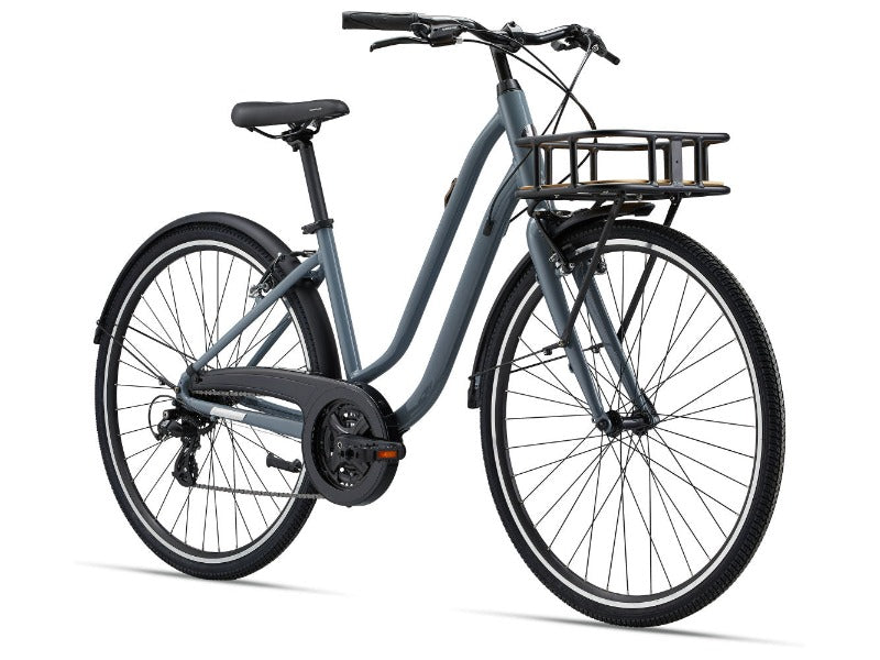 Giant Flourish 2 Women s Hybrid Bike 2023