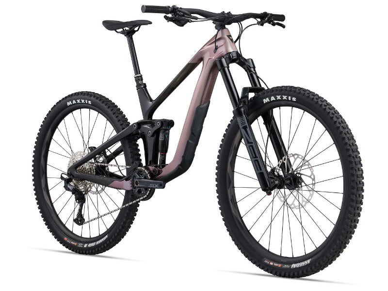 Giant Reign Advanced Pro 29 2 Mountain Bike 2023 Formby Cycles