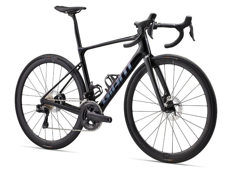 Giant Defy Advanced Pro 0 Road Bike Formby Cycles