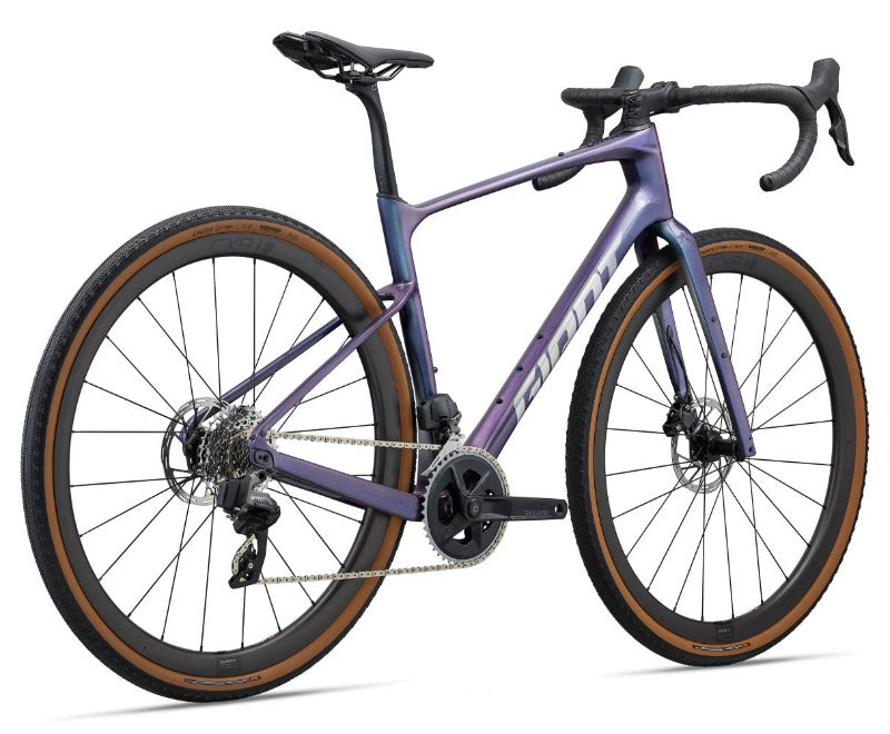 Gravel bike giant best sale revolt