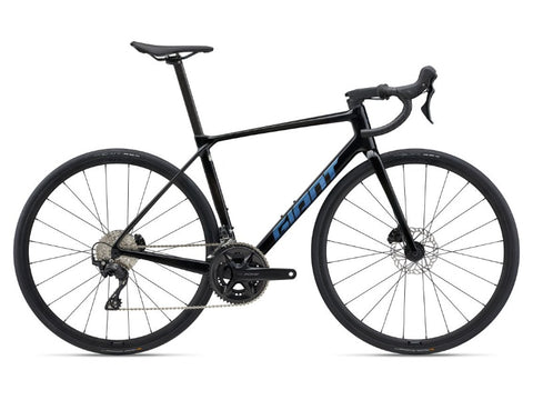 Giant TCR Advanced 2 Road Bike 2025