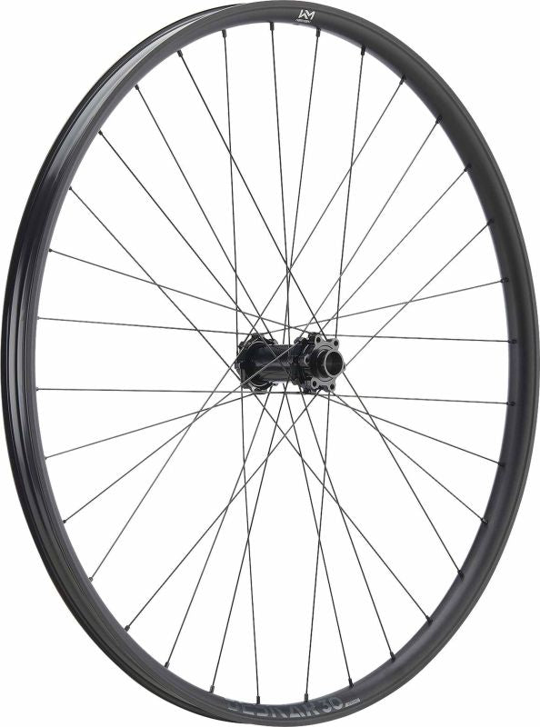Newmen Beskar 30 Strong 29 32H Front Wheel